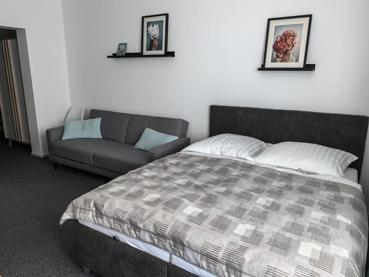 Apartman J&J Bešeňová Exterior foto